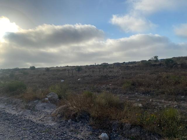 Terrain magnifique à vendre à Baheb. Surface de 1500 m²