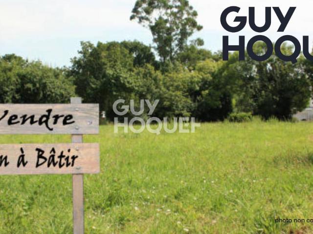Terrain Maisoncelles En Brie 739 m2
