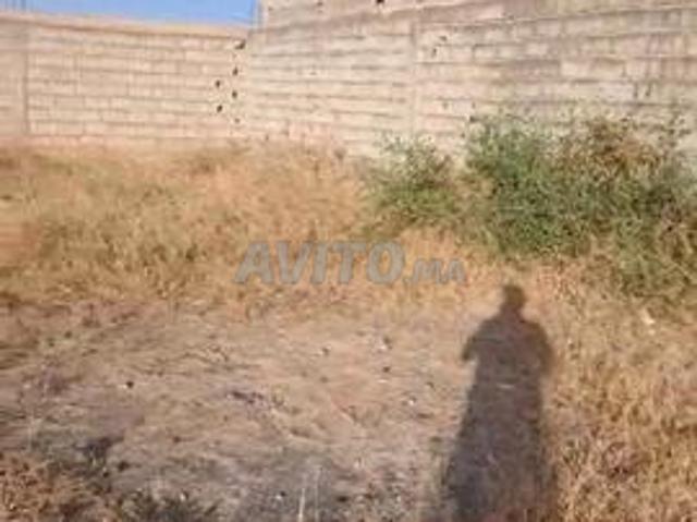Terrain Malkya 1000 m² à vendre Rte CHUITAR KECK
