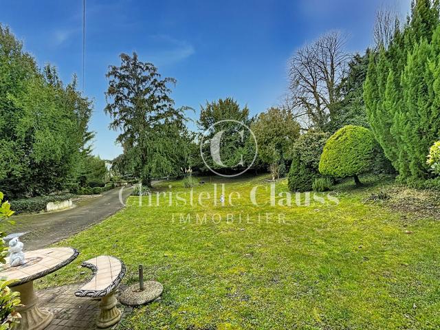 Terrain Marckolsheim 700 m2