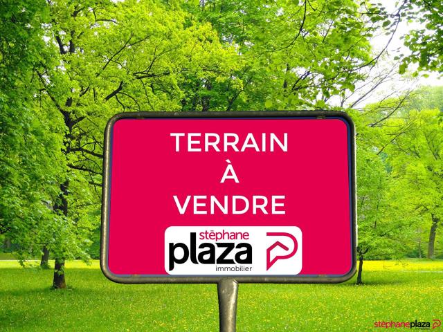 Terrain Meschers sur Gironde 1 040m2