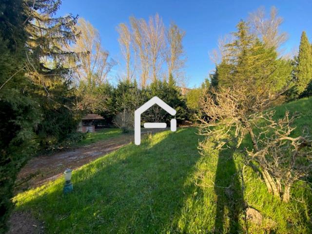 Terrain Montrabé/ 503 m2 à bâtir LOT 4 / TERRAIN 140000euros