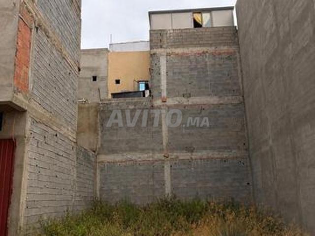 Terrain nu, Madinat Firdaouss R2