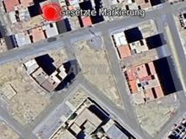 Terrain Nassim 2