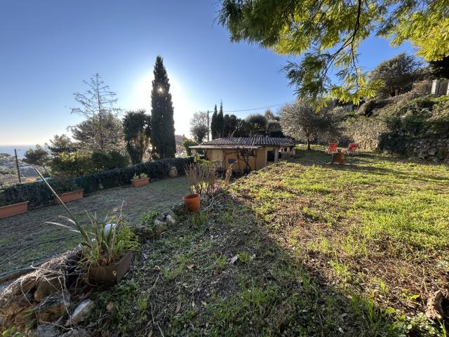 TERRAIN NON CONSTRUCTIBLE
