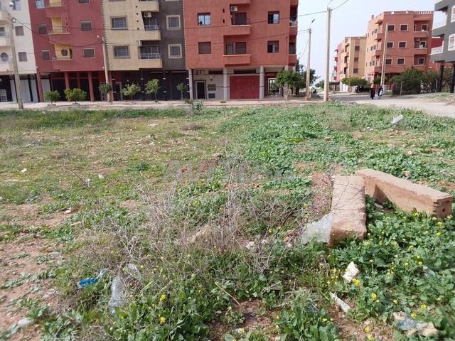 Terrain Oulad Mbark Benimellal