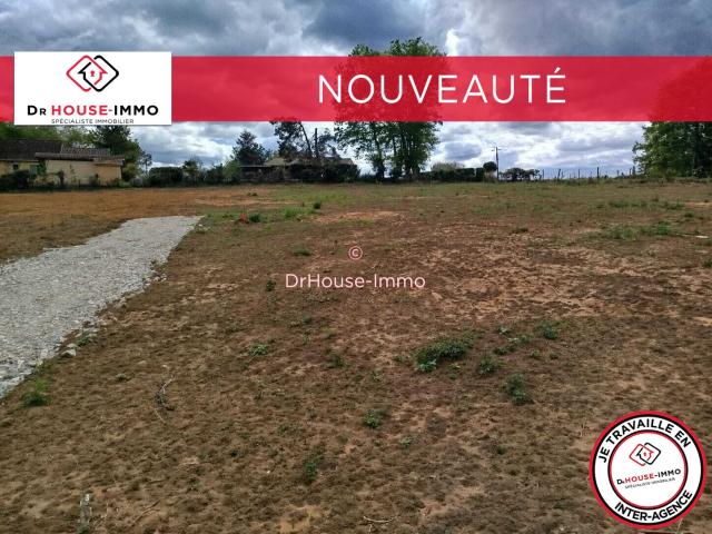 Terrain avec CU opérationnel