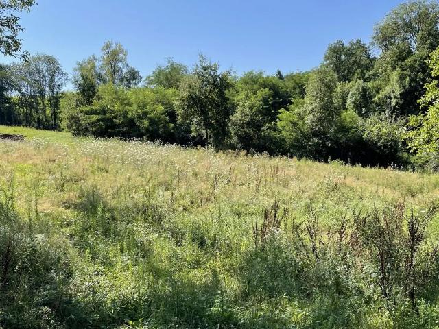 Terrain non constructible