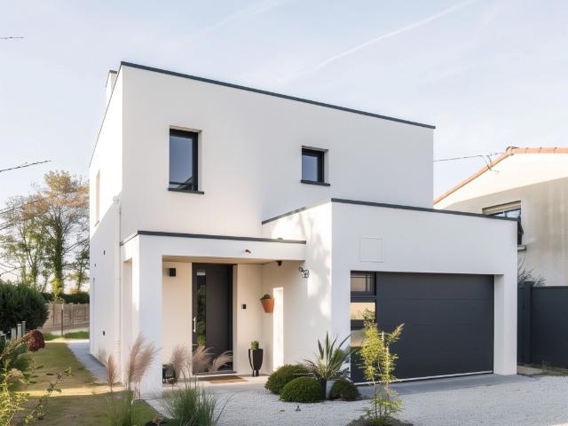 MAISON NEUVE