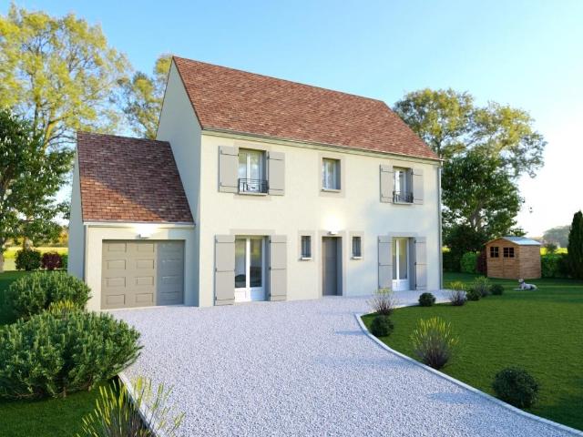 SUPERBE MAISON BOURGOISE à FRESNES SUR MARNE