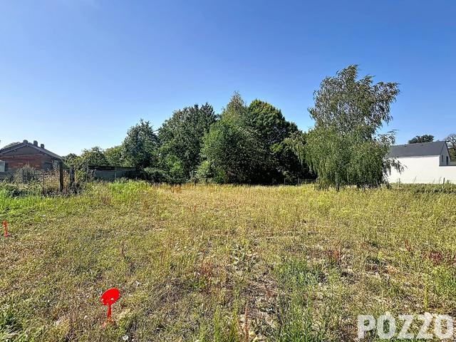 A vendre AVRANCHES Terrain 306 m2