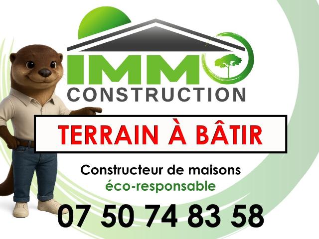 TERRAIN A CREON D ARMAGNAC