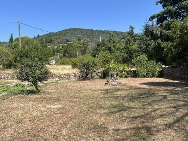 TERRAIN A ANNONAY