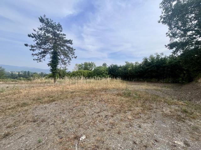 Terrain à bâtir 1120 m² – Viabilisé Hors lotissement – Saint Lager De Bressac – 128 900 €