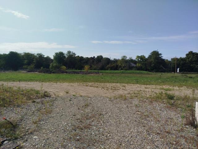 Terrain à bâtir