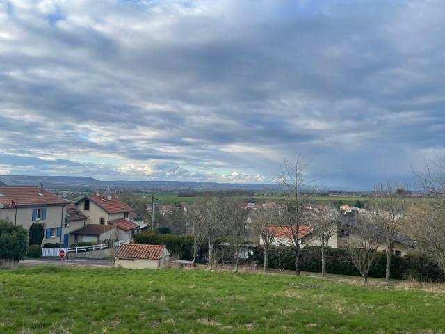 TERRAIN A BATIR 15 ARES NON VIABILISE
