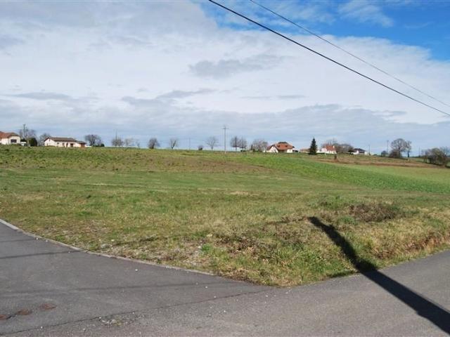 Terrain à Bâtir 15 minutes Nord Sauvagnon