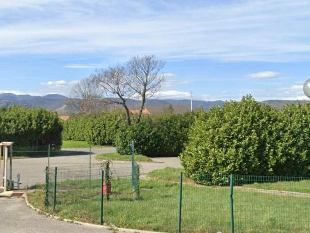 Terrain à bâtir