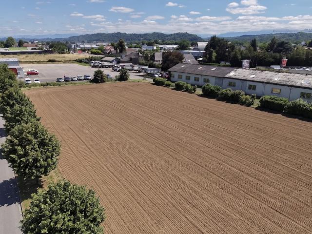 Terrain à bâtir 2000 m2 Lescar Blvd de l'Europe