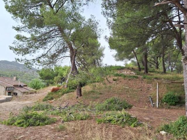 TERRAIN A BATIR