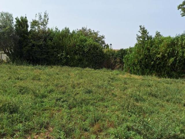 TERRAIN A BATIR