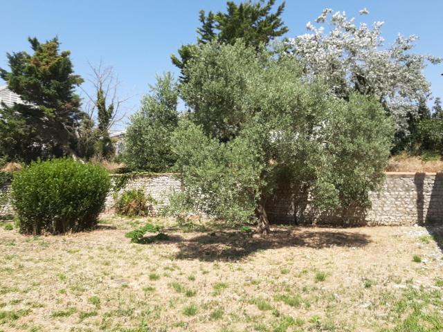 Terrain à bâtir 334m² La Rochelle