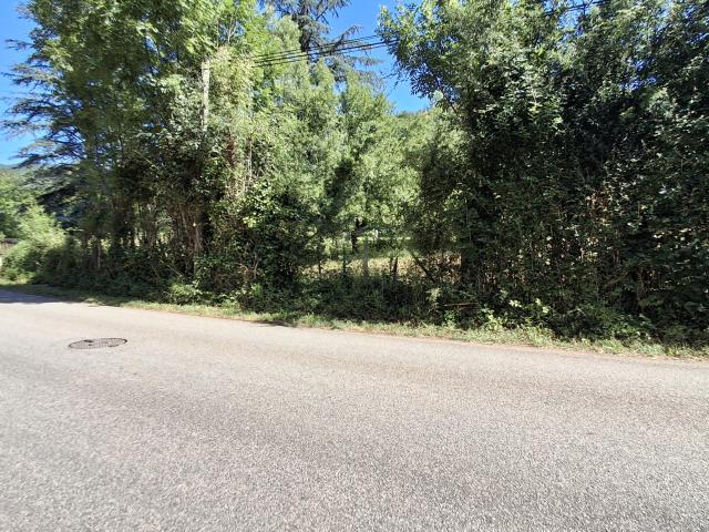 TERRAIN A BATIR 3300M2 VILLECOMTAL