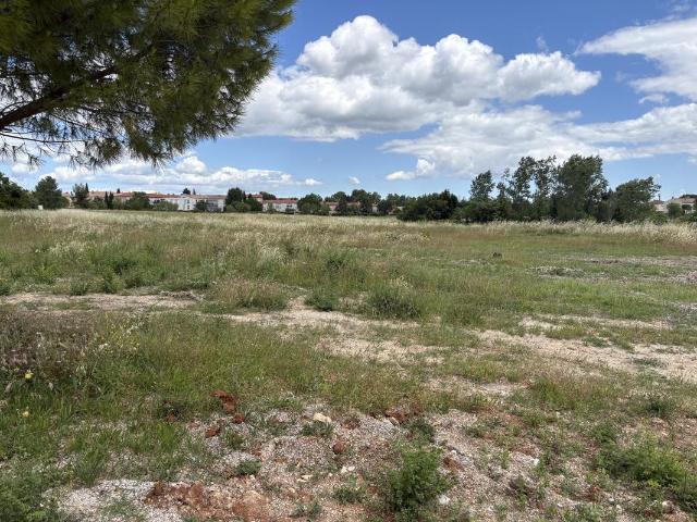 Terrain à bâtir 358 m² Uzes