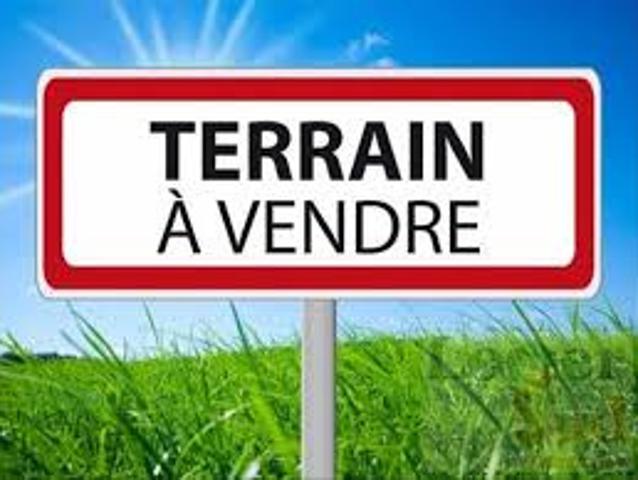 TERRAIN A BÂTIR