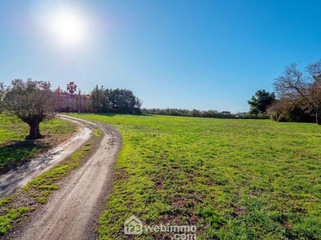 Terrain à bâtir 4077m² Agde