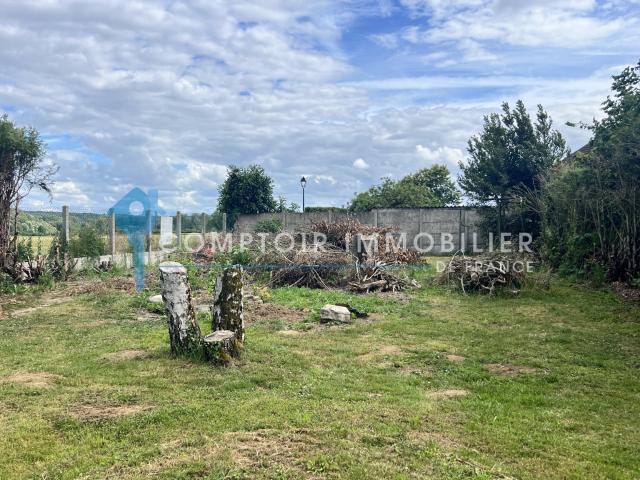 TERRAIN A BATIR 400M2