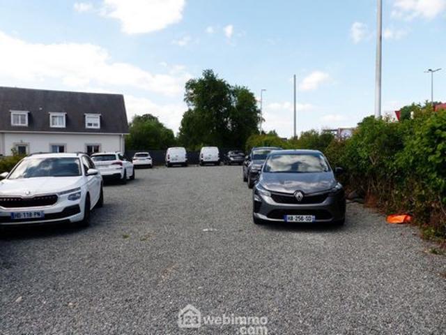 Terrain à bâtir 429m² Isneauville