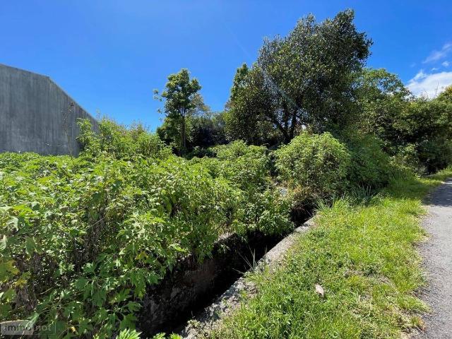 Terrain à bâtir