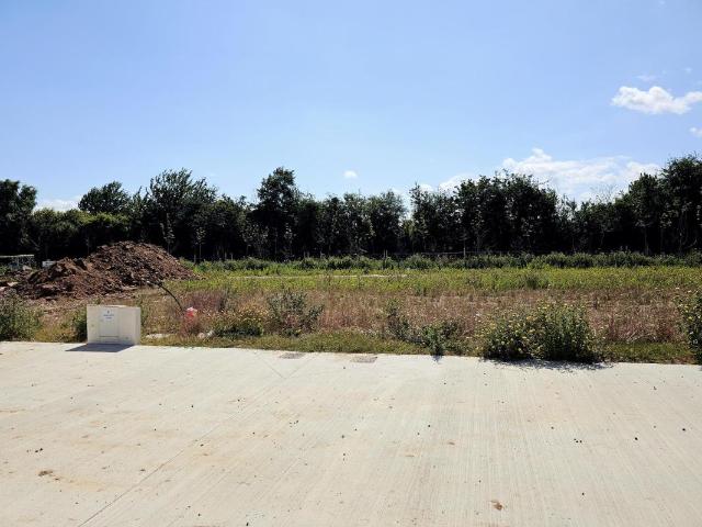 TERRAIN A BATIR 450 m²