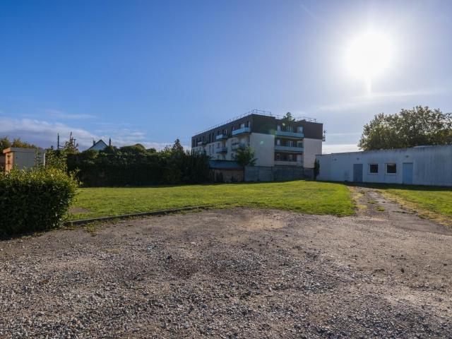 Terrain à bâtir 451 m² Conches en Ouche 27
