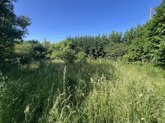 TERRAIN A BATIR 506M2