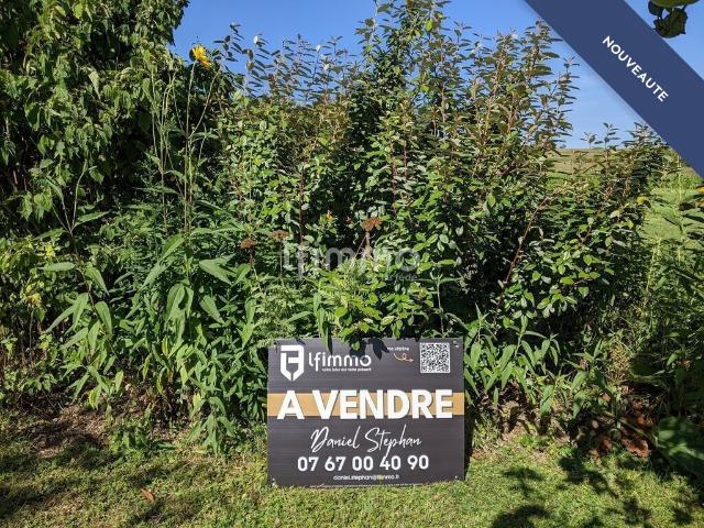 Terrain à bâtir 502 m² Preuschdorf