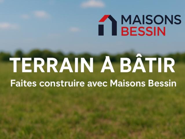 Terrain à bâtir 531 m²