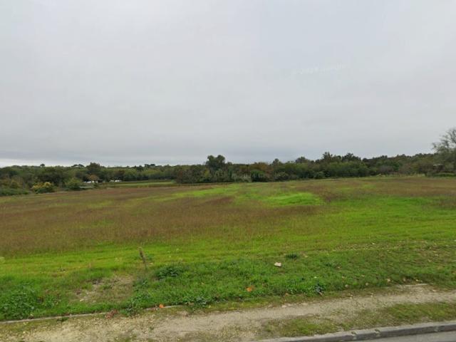 TERRAIN A BATIR