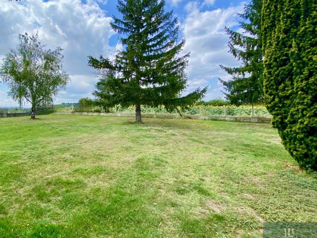 Terrain à bâtir 650m2