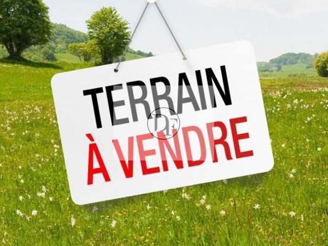 TERRAIN A BATIR