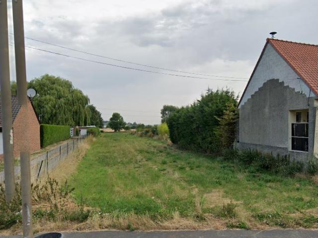 Terrain à bâtir 950 m² Douvrin 62