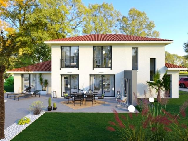 Terrain à bâtir Cornas 07130