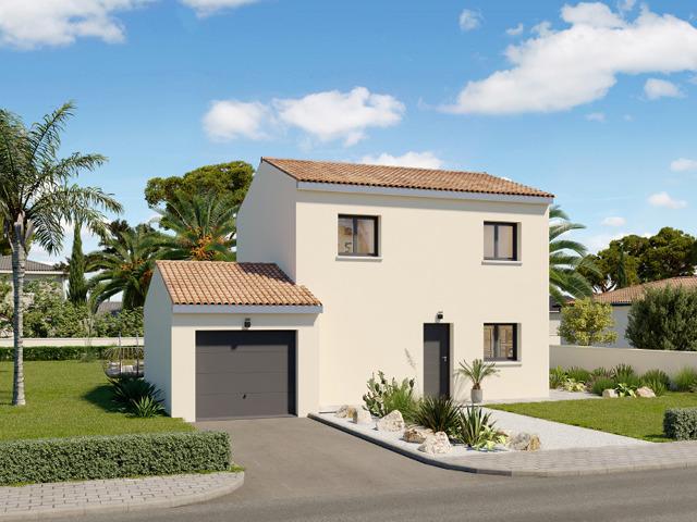 Terrain à bâtir Canet 34800