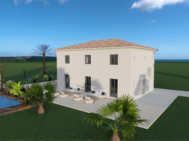 Terrain à bâtir Carcès 83570