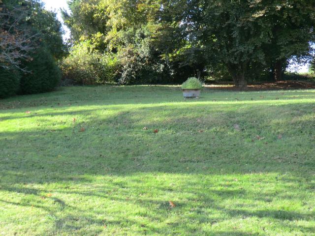 TERRAIN A BATIR CENTRE COUZEIX