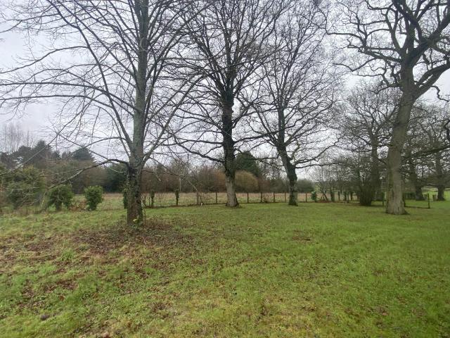 Terrain à bâtir CESSON SEVIGNE