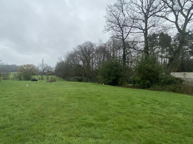 Terrain à bâtir CESSON SEVIGNE