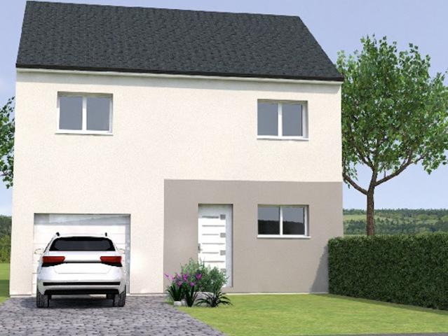 Terrain à bâtir Chalonnes sur Loire 49290