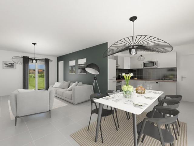 Terrain à bâtir Châteauroux 36000